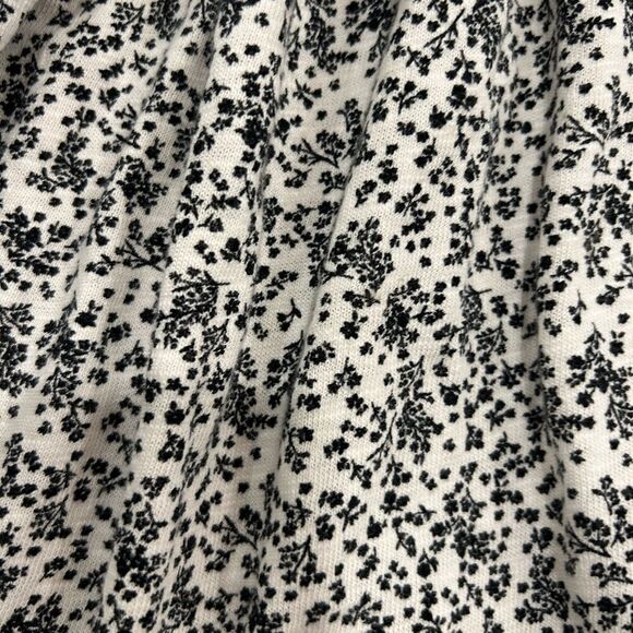 AE Beachy Puff-Sleeve Mini Dress - Picture 2 of 4